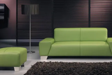 Sofa Alea 3 Lugares