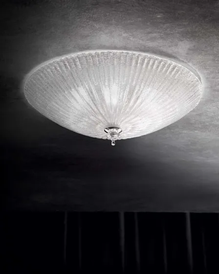 Plafon Shell