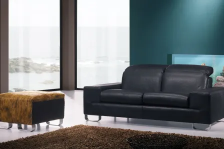 Sofa Atrium 3 Lugares