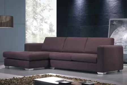 Sofa Chaise Longue Basyl