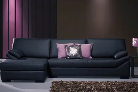 Sofa Chaise Longue Bild