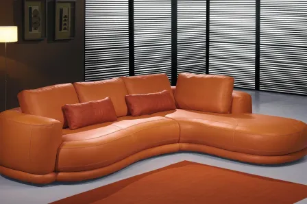 Sofa Chaise Longue Penang