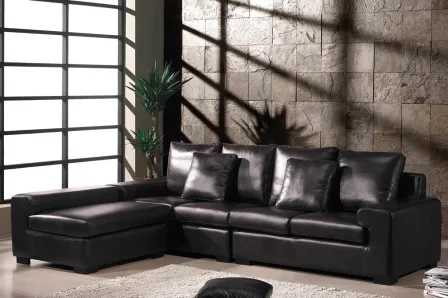 Sofa Chaise Longue Xian