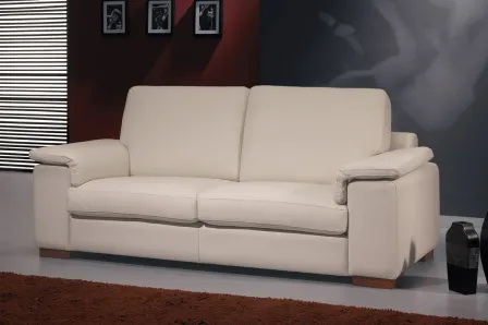Sofa Zoele 3 Lugares