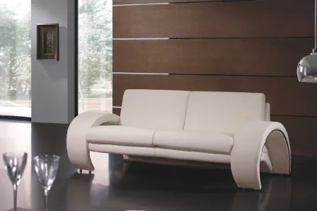 Sofa Cairo 3 Lugares