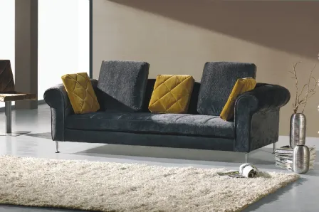 Sofa Dizzy 3 Lugares