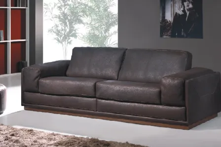 Sofa Kentucky 3 Lugares