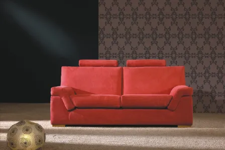 Sofa Modena 3 Lugares