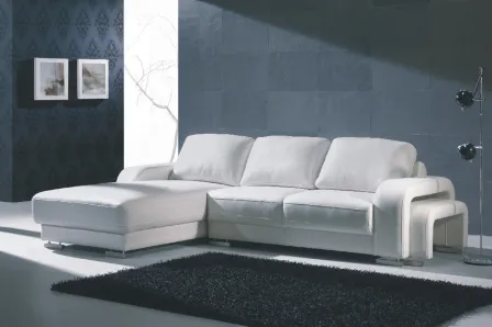 Sofa Chaise Longue Savoya