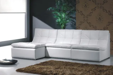 Sofa Chaise Longue Sirtaky