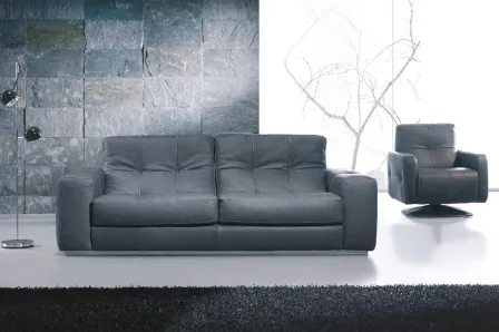 Sofa Yucatan 3 Lugares