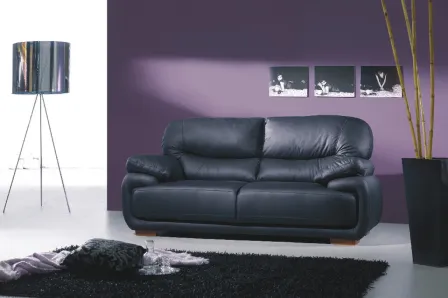 Sofa Boboly 2 Lugares