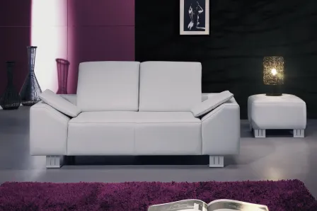 Sofa Nathan 2 Lugares