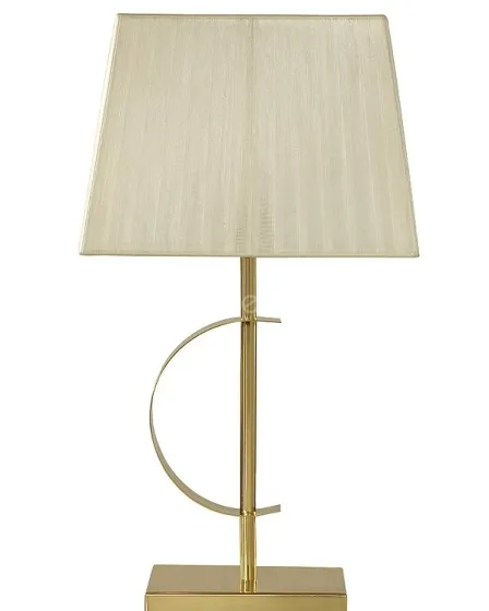 Candeeiro Paris Gold