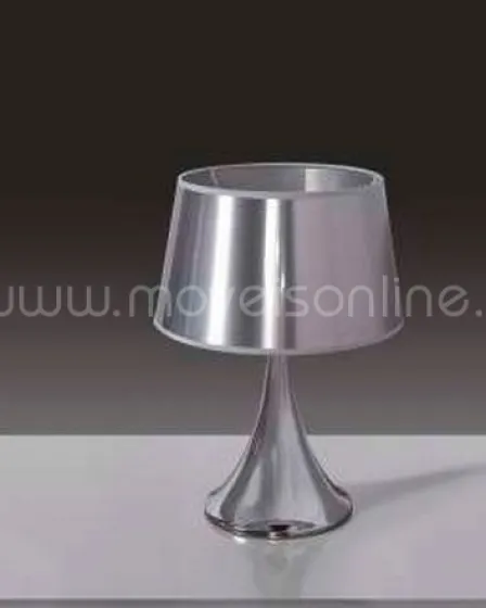 Candeeiro Iron Zurich