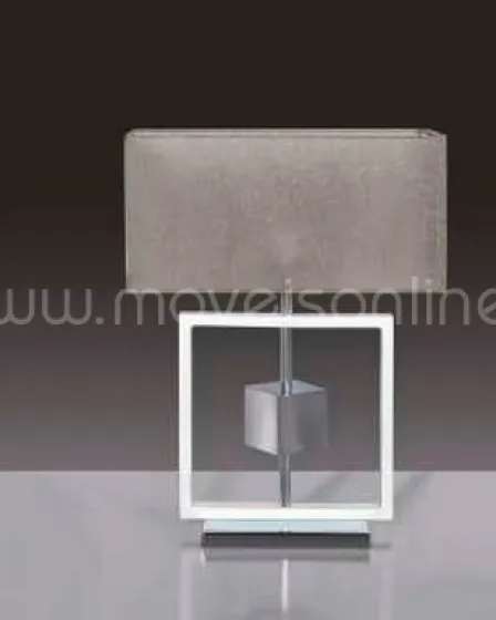 Candeeiro Cubo Stuttgart