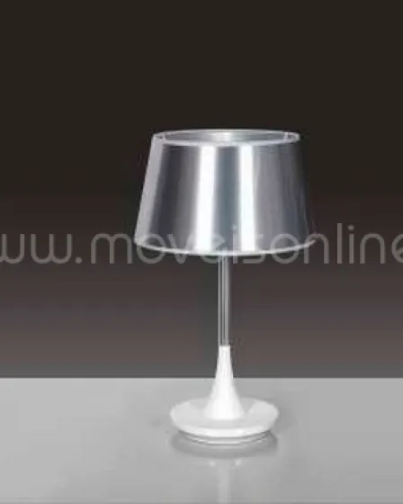 Candeeiro Steel Marselha