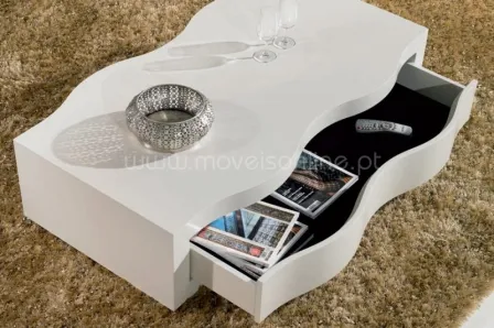 Mesa de Centro Micaia