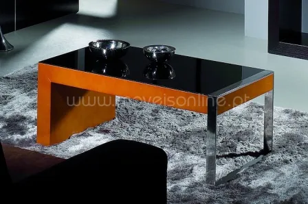 Mesa de Centro Oeiras