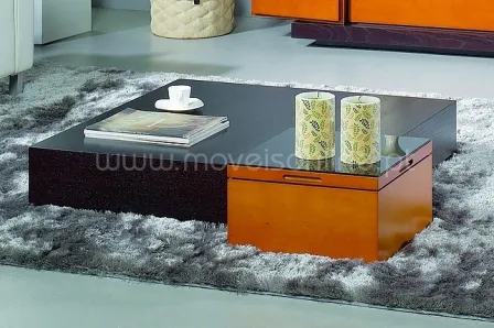 Mesa de Centro Guarda