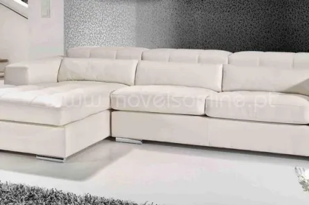 Sofa Chaise Longue Vera