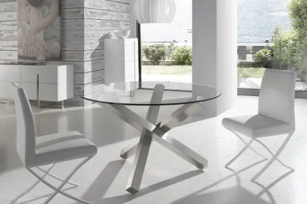Mesa de Jantar Cubo