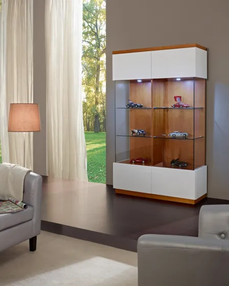 Vitrine Sophia