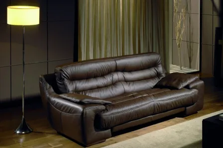 Sofa Ancara 3 Lugares