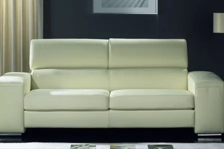 Sofa Atlanta 3 Lugares