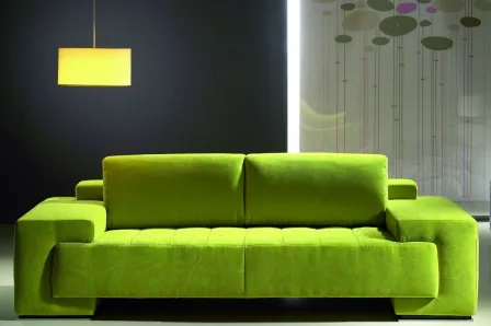 Sofa California 3 Lugares