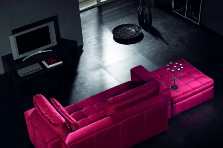Sofa Niagara 3 Lugares