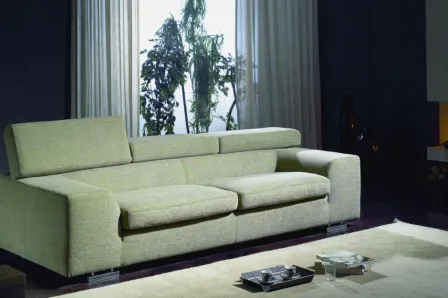 Sofa Oasis 3 Lugares