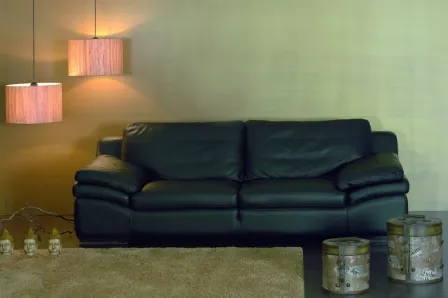 Sofa Xangai 3 Lugares