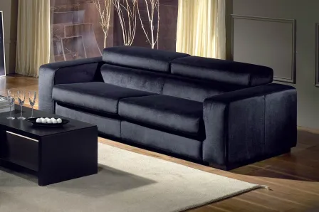 Sofa Zurique 3 Lugares