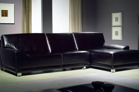Sofa Chaise Longue Alasca