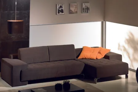Sofa Chaise Longue California