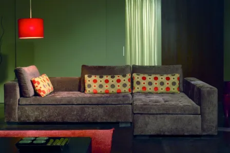 Sofa Chaise Longue Niagara