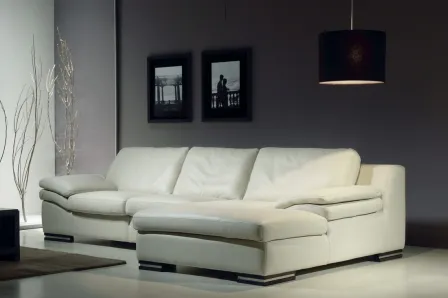Sofa Chaise Longue Xangai