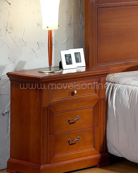 Mesa de Cabeceira Luna
