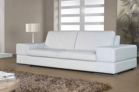 Sofa Brasilia 3 Lugares