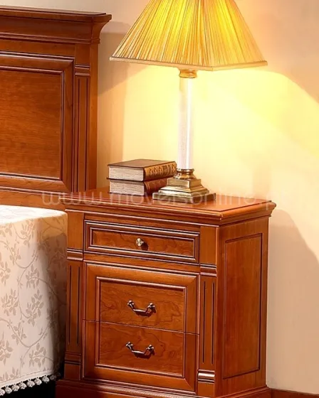 Mesa de Cabeceira Havai