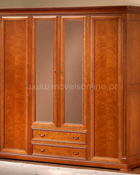 Roupeiro Havai