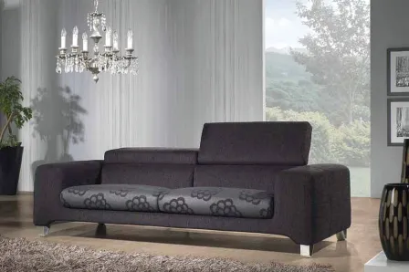 Sofa Varsovia 3 Lugares