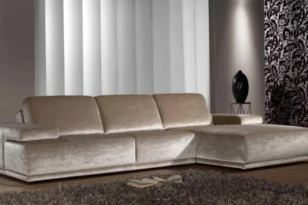Sofa Chaise Longue Baía