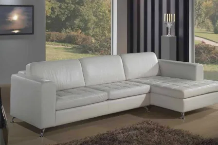 Sofa Chaise Longue Marselha