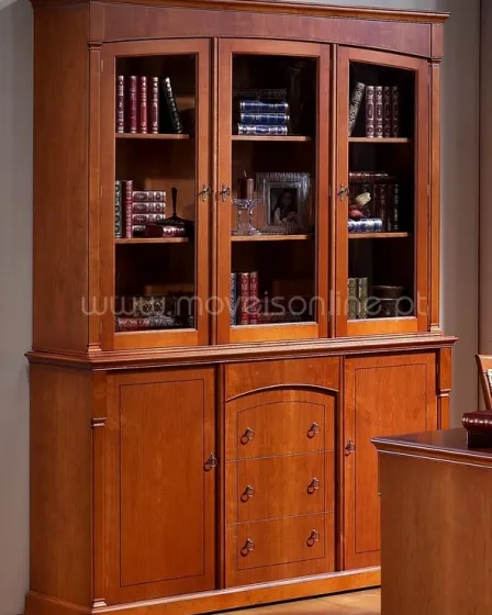 Livreiro Anna