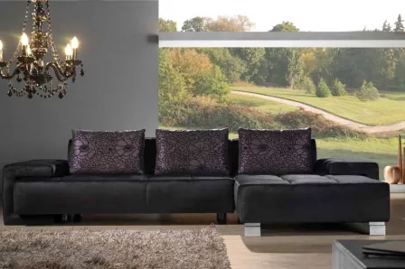 Sofa Chaise Longue Pacifico