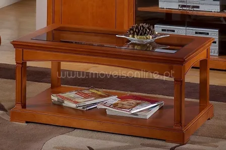 Mesa de Centro Anna
