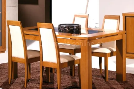 Mesa de Jantar Plaza