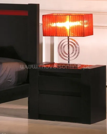 Mesa de Cabeceira Vogue